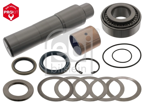 Repair Kit, kingpin
